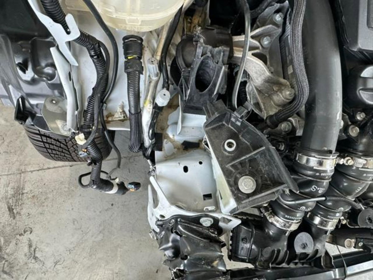 Opel Corsa 1.2 100 CV aut. GS Line (10)