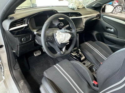 Opel Corsa 1.2 100 CV aut. GS Line (15)