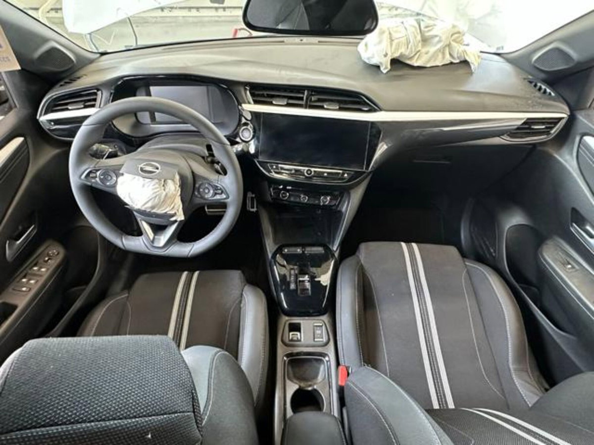 Opel Corsa 1.2 100 CV aut. GS Line (16)
