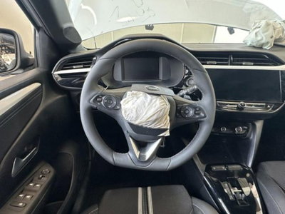 Opel Corsa 1.2 100 CV aut. GS Line (17)