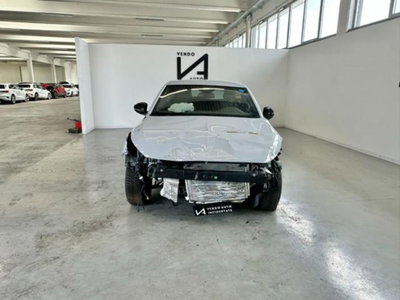 Opel Corsa 1.2 100 CV aut. GS Line (2)