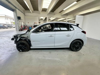 Opel Corsa 1.2 100 CV aut. GS Line (4)