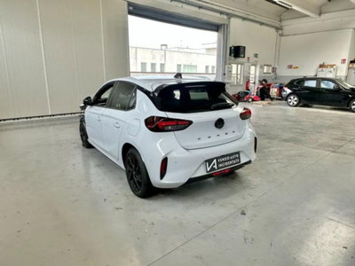 Opel Corsa 1.2 100 CV aut. GS Line (5)