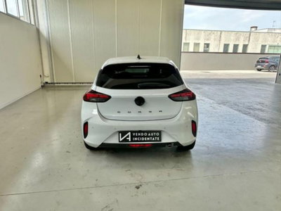 Opel Corsa 1.2 100 CV aut. GS Line (6)