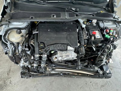 Opel Corsa 1.2 100 CV aut. GS Line (9)