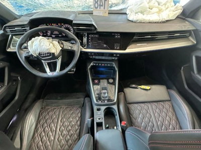 Audi S3 Sportback TFSI 310 CV quattro S tronic sport attitude (13)