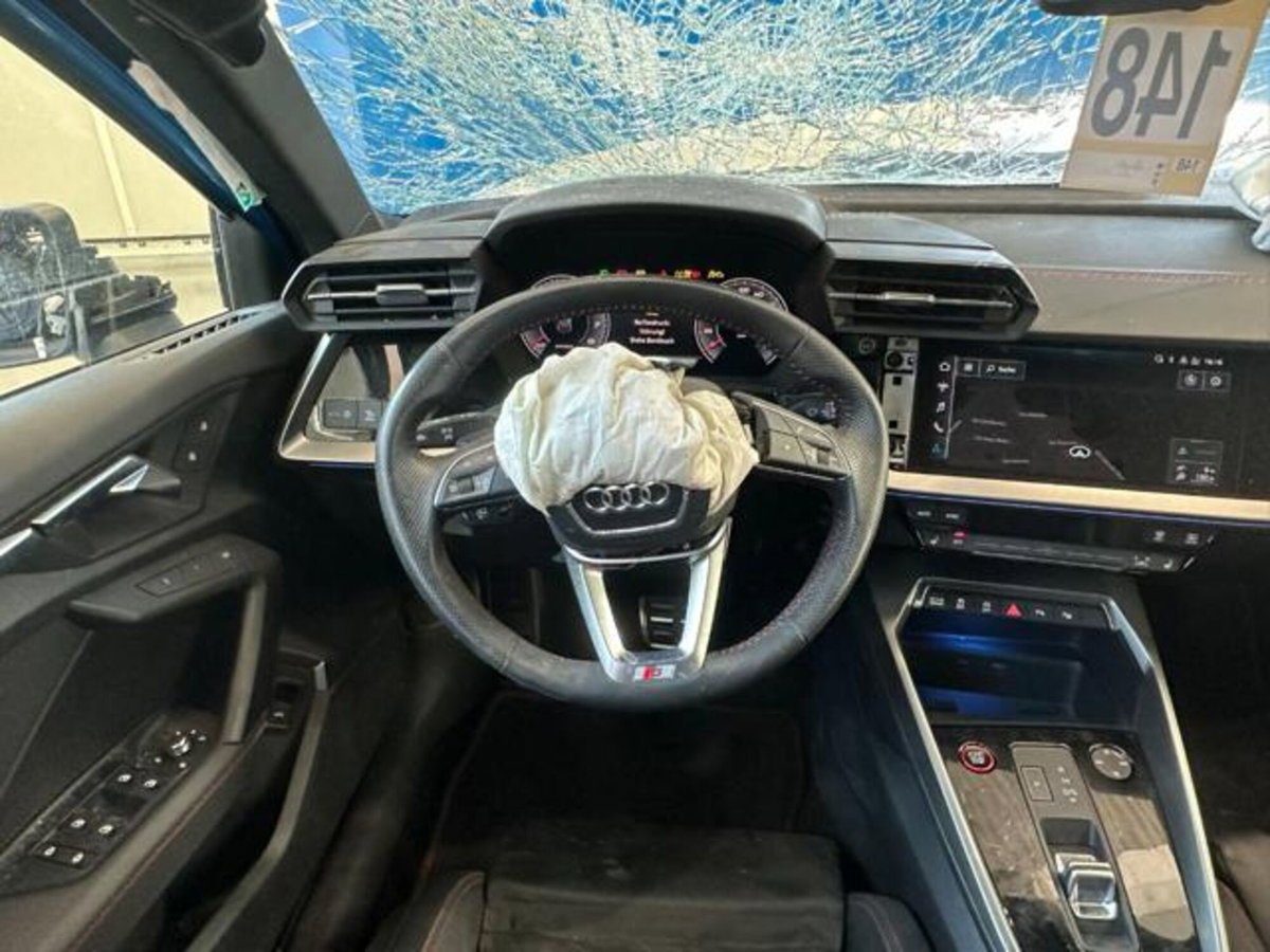 Audi S3 Sportback TFSI 310 CV quattro S tronic sport attitude (14)