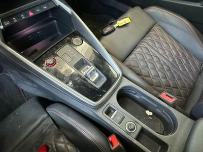 Audi S3 Sportback TFSI 310 CV quattro S tronic sport attitude (16)
