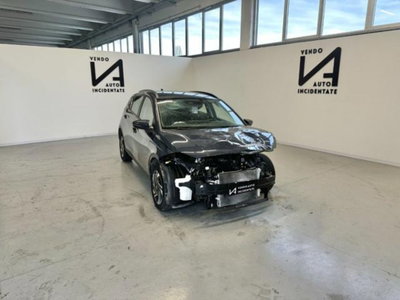 Hyundai Bayon 1.2 Gpl Xline 78cv mt usata
