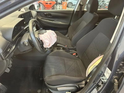 Hyundai Bayon 1.2 Gpl Xline 78cv mt (10)