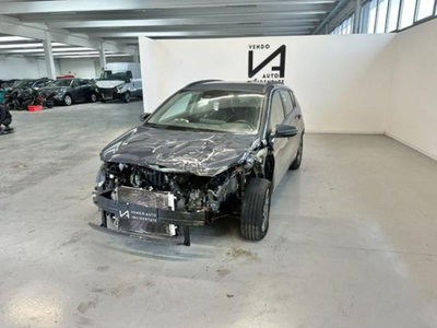 Hyundai Bayon 1.2 Gpl Xline 78cv mt (3)