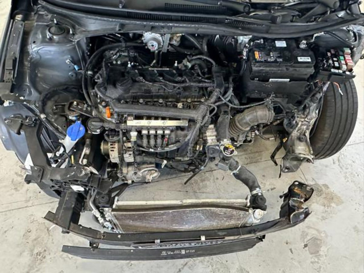 Hyundai Bayon 1.2 Gpl Xline 78cv mt (9)