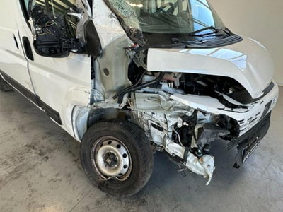 Fiat Ducato Furgone 35 2.2 Mjt 140CV AT9 PM-TM Maxi (10)