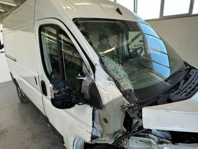 Fiat Ducato Furgone 35 2.2 Mjt 140CV AT9 PM-TM Maxi (11)
