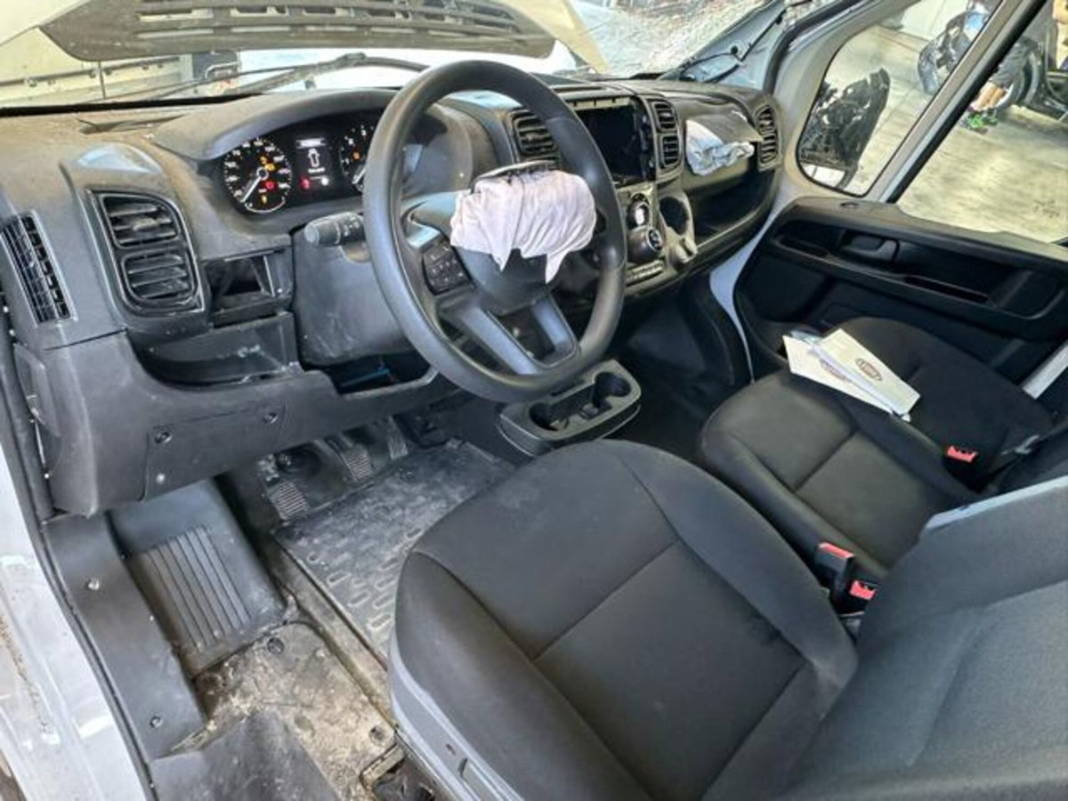 Fiat Ducato Furgone 35 2.2 Mjt 140CV AT9 PM-TM Maxi (15)