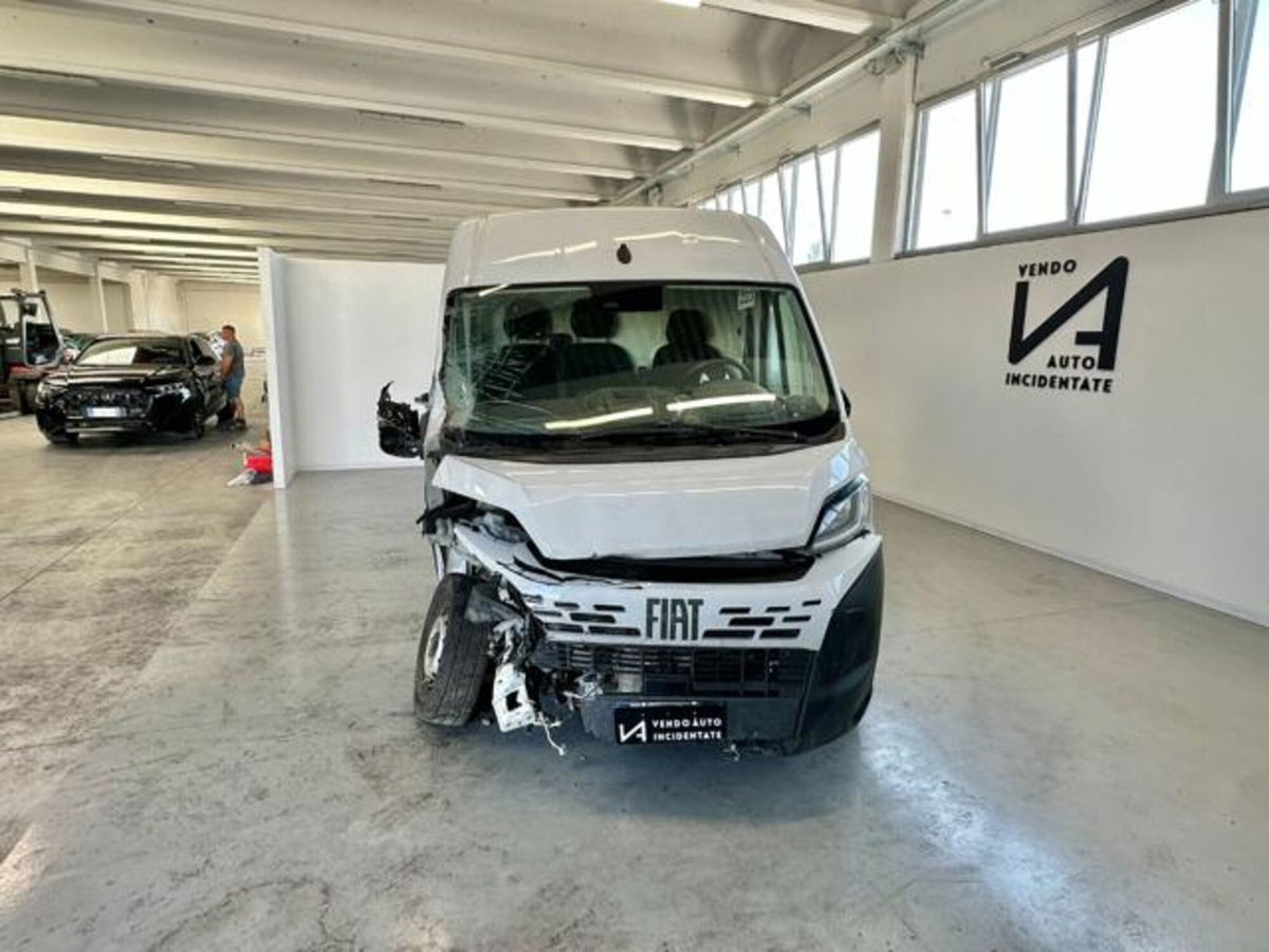 Fiat Ducato Furgone 35 2.2 Mjt 140CV AT9 PM-TM Maxi (2)