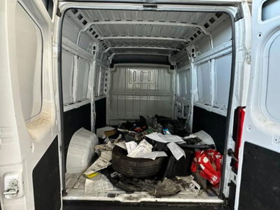 Fiat Ducato Furgone 35 2.2 Mjt 140CV AT9 PM-TM Maxi (20)