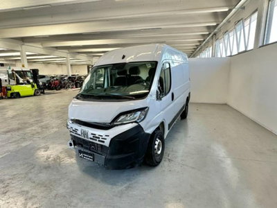 Fiat Ducato Furgone 35 2.2 Mjt 140CV AT9 PM-TM Maxi (3)