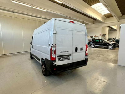 Fiat Ducato Furgone 35 2.2 Mjt 140CV AT9 PM-TM Maxi (5)