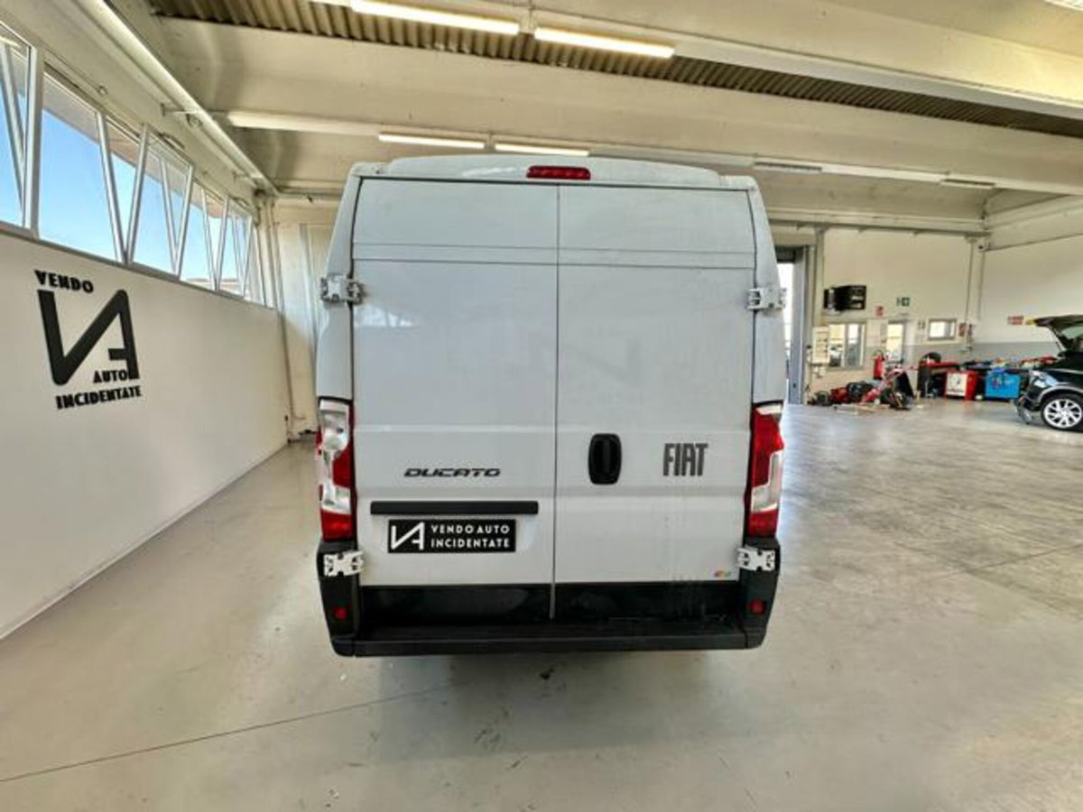Fiat Ducato Furgone 35 2.2 Mjt 140CV AT9 PM-TM Maxi (6)