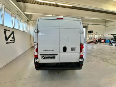 Fiat Ducato Furgone 35 2.2 Mjt 140CV AT9 PM-TM Maxi (6)