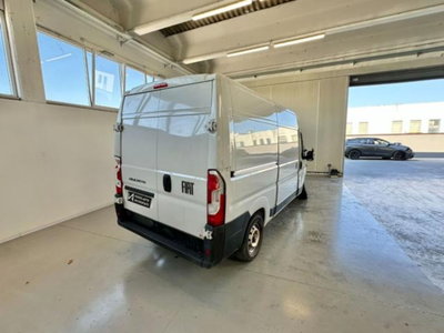 Fiat Ducato Furgone 35 2.2 Mjt 140CV AT9 PM-TM Maxi (7)