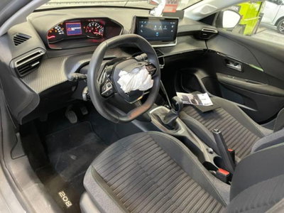 Peugeot 208 1.2 puretech Active s&s 75cv (14)