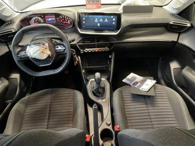 Peugeot 208 1.2 puretech Active s&s 75cv (15)