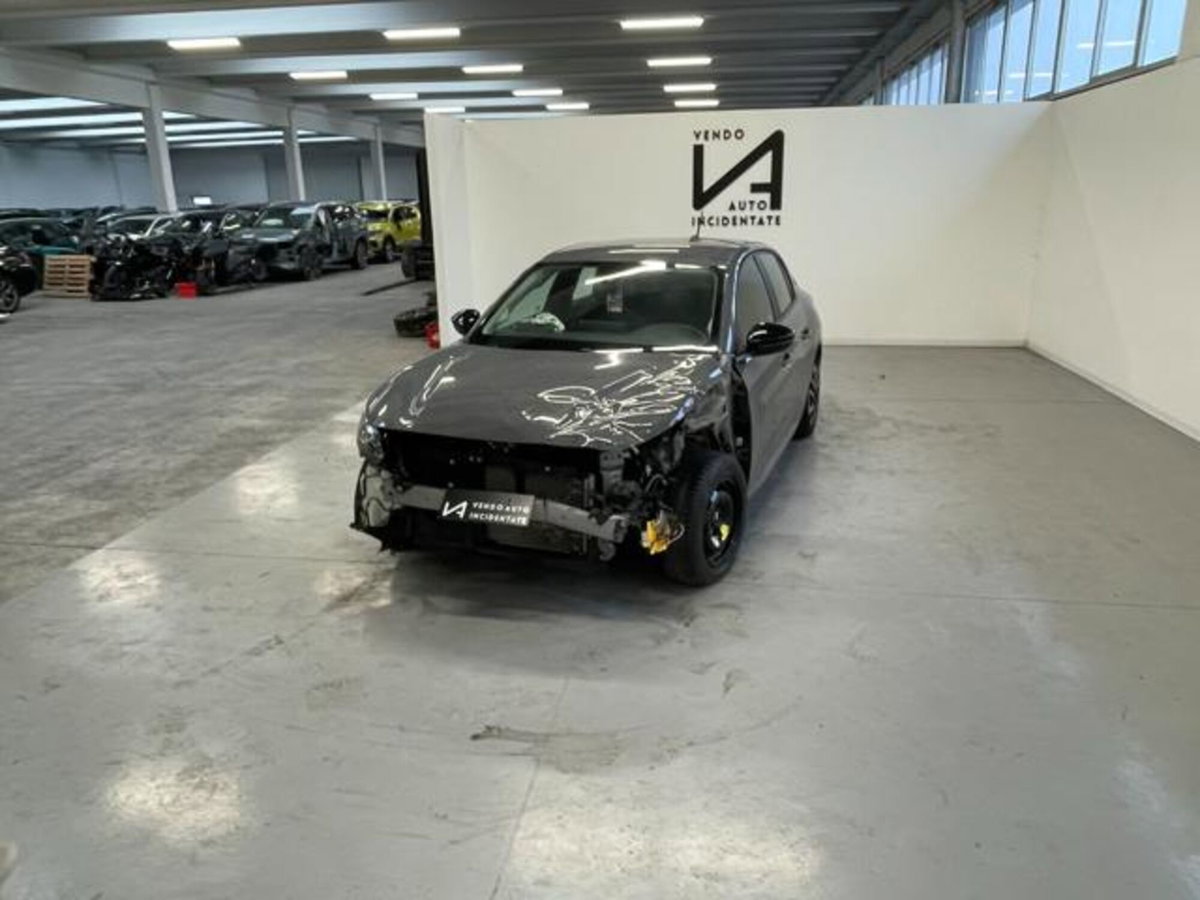 Peugeot 208 1.2 puretech Active s&s 75cv (3)