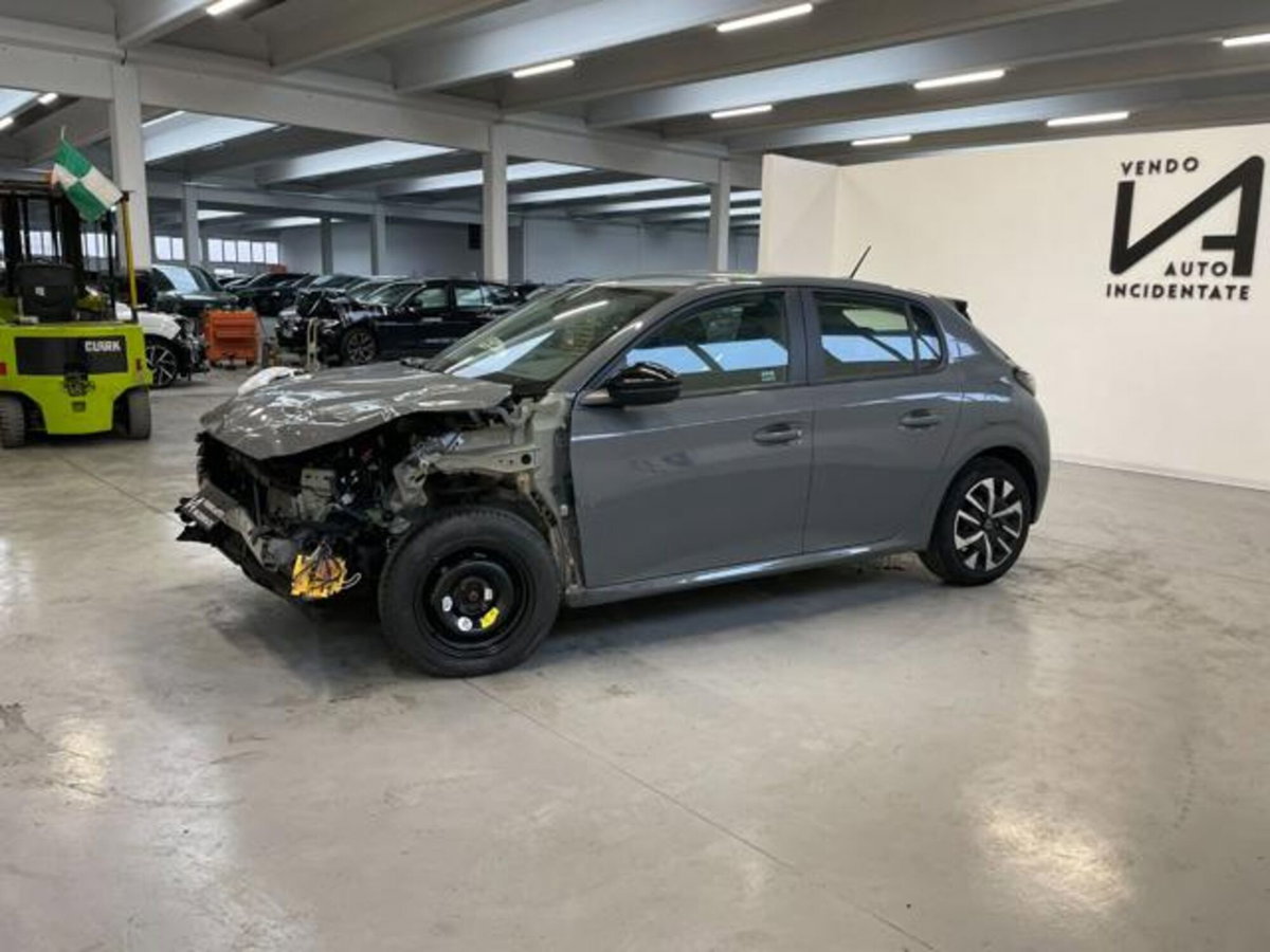 Peugeot 208 1.2 puretech Active s&s 75cv (4)