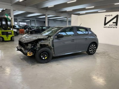 Peugeot 208 1.2 puretech Active s&s 75cv (4)