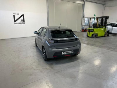 Peugeot 208 1.2 puretech Active s&s 75cv (5)