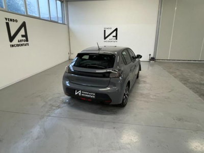 Peugeot 208 1.2 puretech Active s&s 75cv (7)