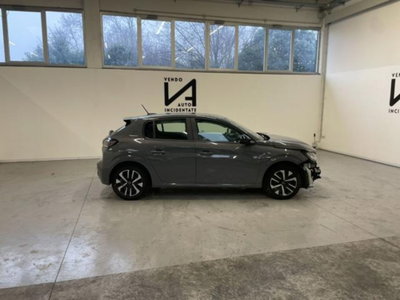 Peugeot 208 1.2 puretech Active s&s 75cv (8)