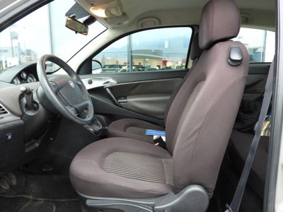 Lancia Ypsilon 1.4 New Oro Ecochic GPL (10)