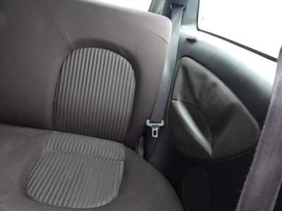 Lancia Ypsilon 1.4 New Oro Ecochic GPL (13)