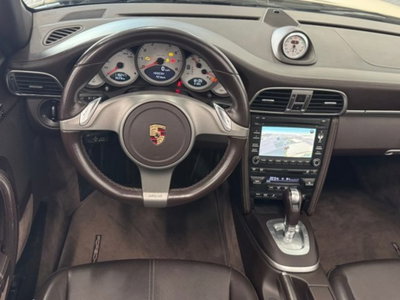 Porsche 911 Cabrio Carrera 4S (11)