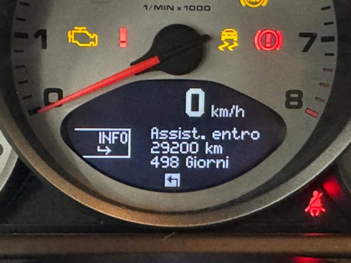 Porsche 911 Cabrio Carrera 4S (16)