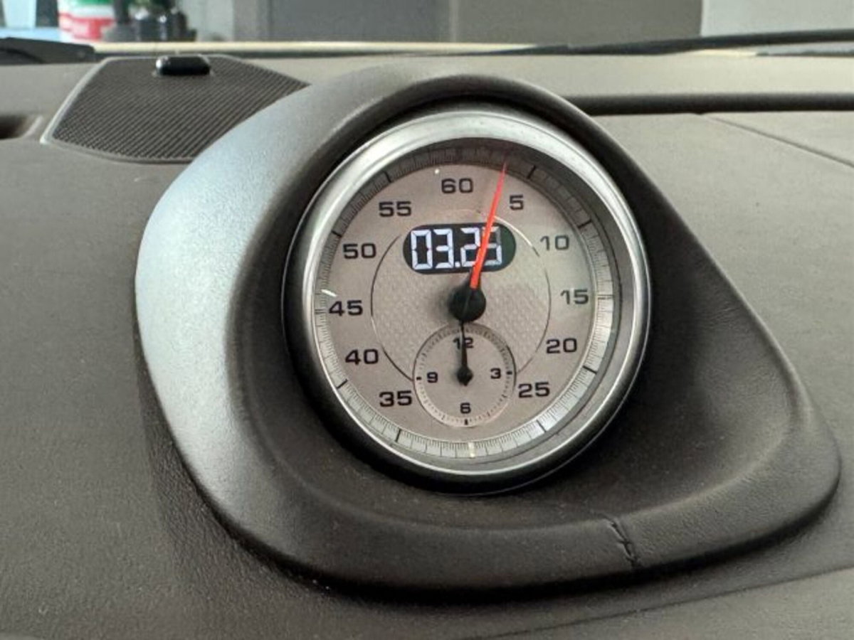 Porsche 911 Cabrio Carrera 4S (19)