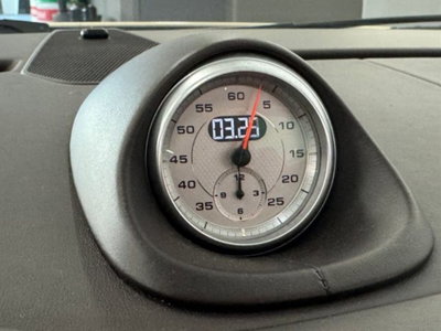 Porsche 911 Cabrio Carrera 4S (19)