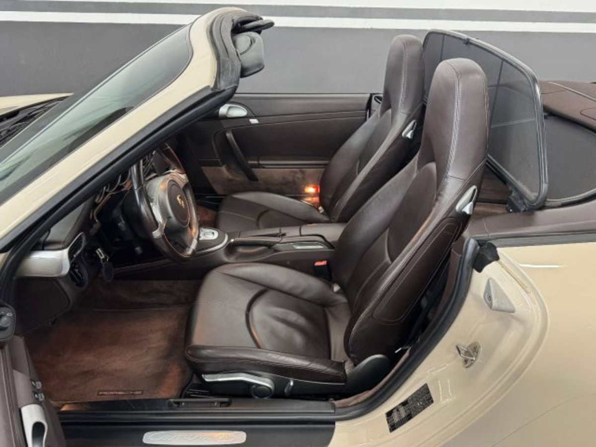 Porsche 911 Cabrio Carrera 4S (9)