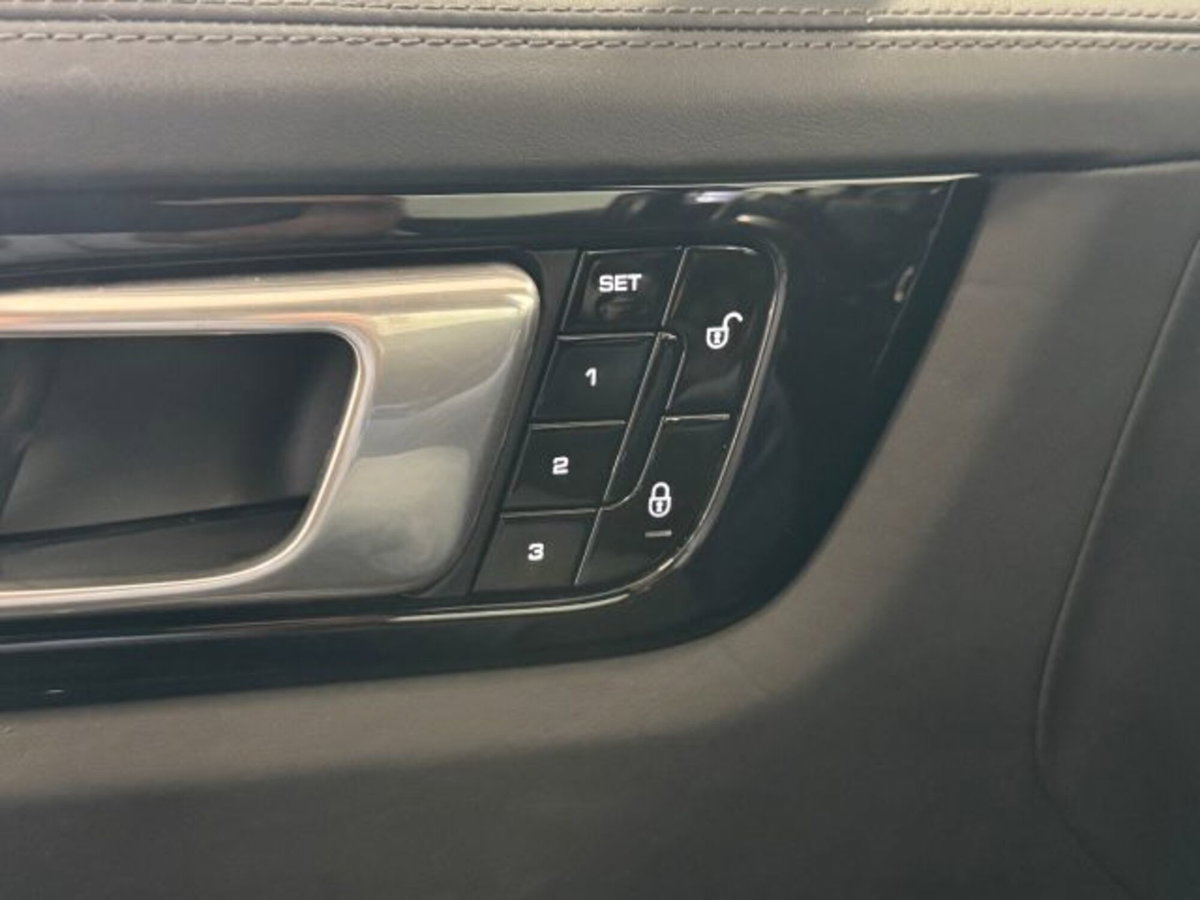Porsche Cayenne 2.9 V6 S (14)