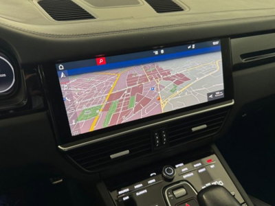 Porsche Cayenne 2.9 V6 S (15)