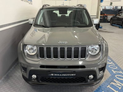 Jeep Renegade 1.3 T4 190CV PHEV 4xe AT6 Limited (3)