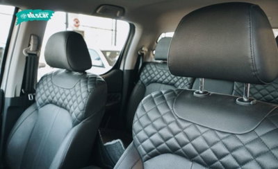 Foton Tunland Pick-up Tunland G7 2.0 tdi double cab auto (13)