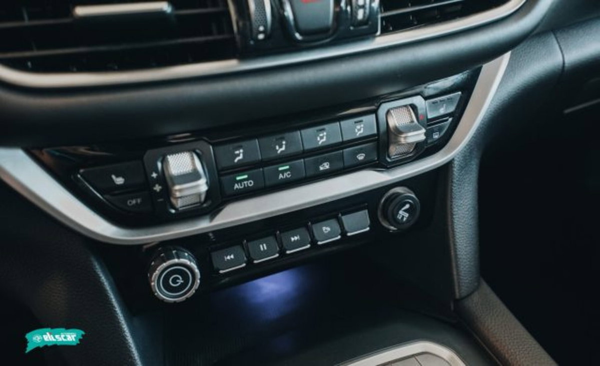 Foton Tunland Pick-up Tunland G7 2.0 tdi double cab auto (14)
