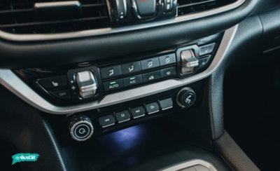 Foton Tunland Pick-up Tunland G7 2.0 tdi double cab auto (14)