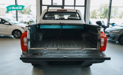 Foton Tunland Pick-up Tunland G7 2.0 tdi double cab auto (7)