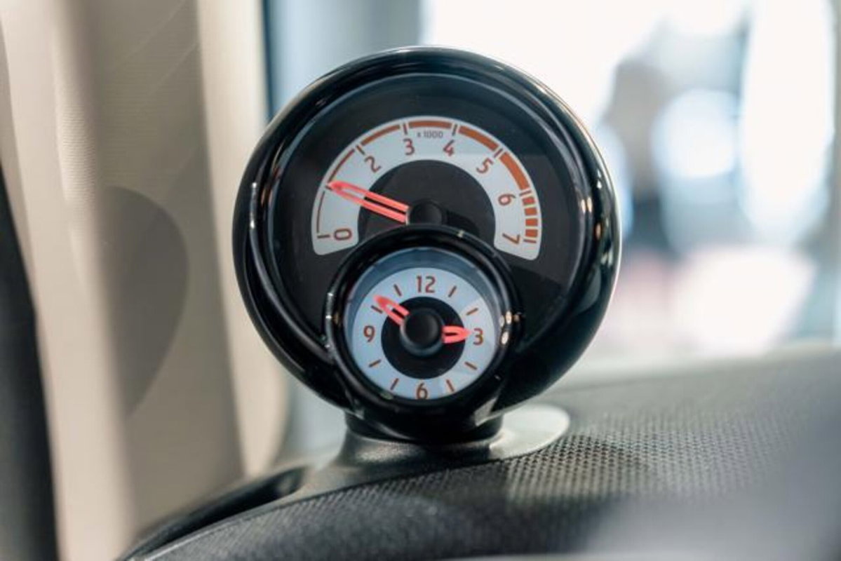 smart Fortwo 90 0.9 Turbo twinamic parisblue Passion (16)
