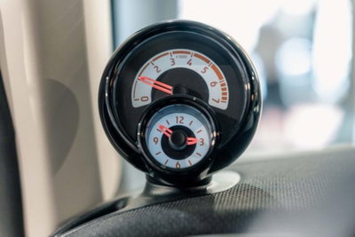 smart Fortwo 90 0.9 Turbo twinamic parisblue Passion (16)